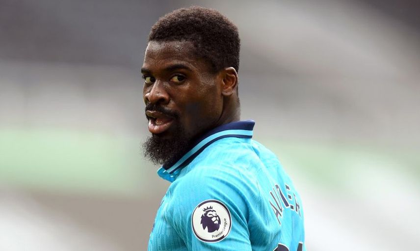 Fenerbahçe, Serge Aurier'i Transfer Etmek İstiyor!