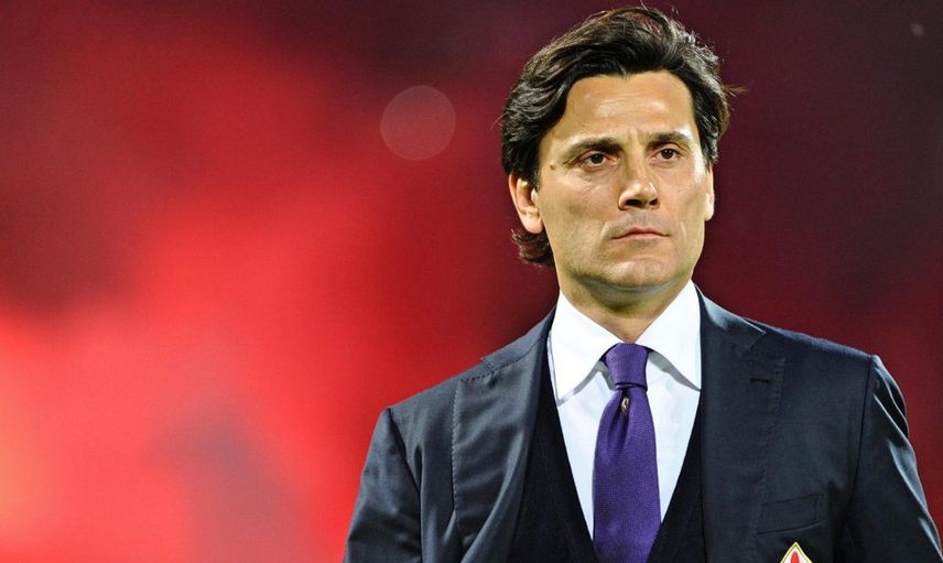Adana Demirspor, Vincenzo Montella'yı Transfer Etti!