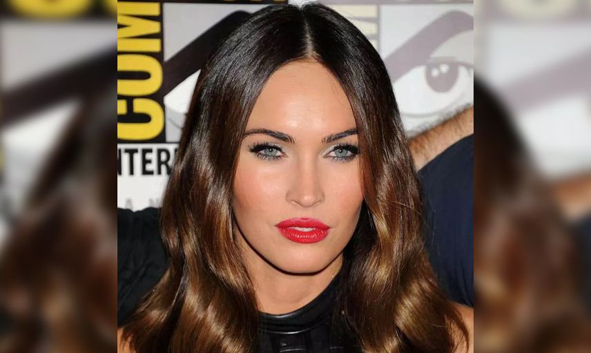 MEGAN FOX