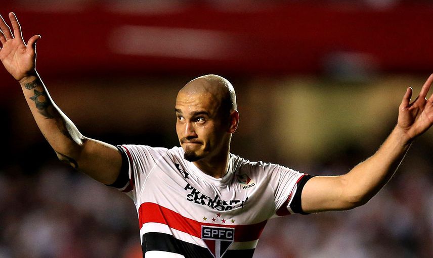 Adana Demirspor, Maicon Transferini Bitirmek İstiyor!