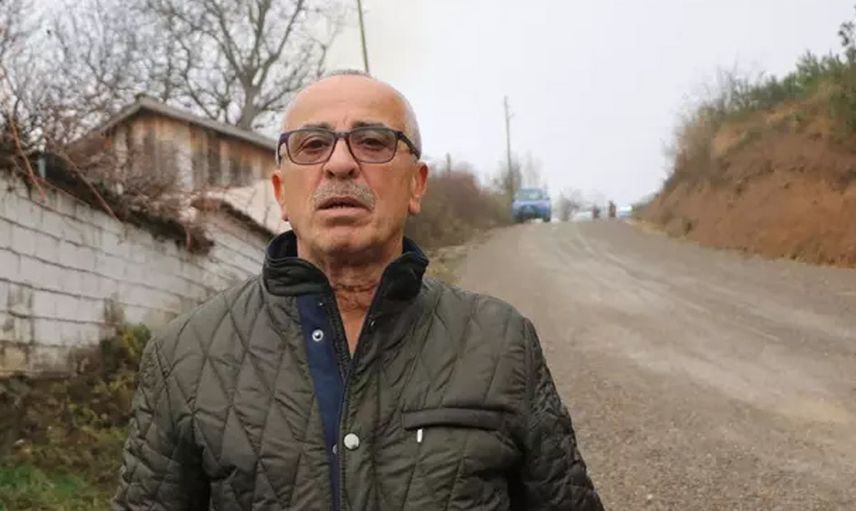 Köy halkını tedirgin eden esrarengiz olay: 21 günde 5 yangın!