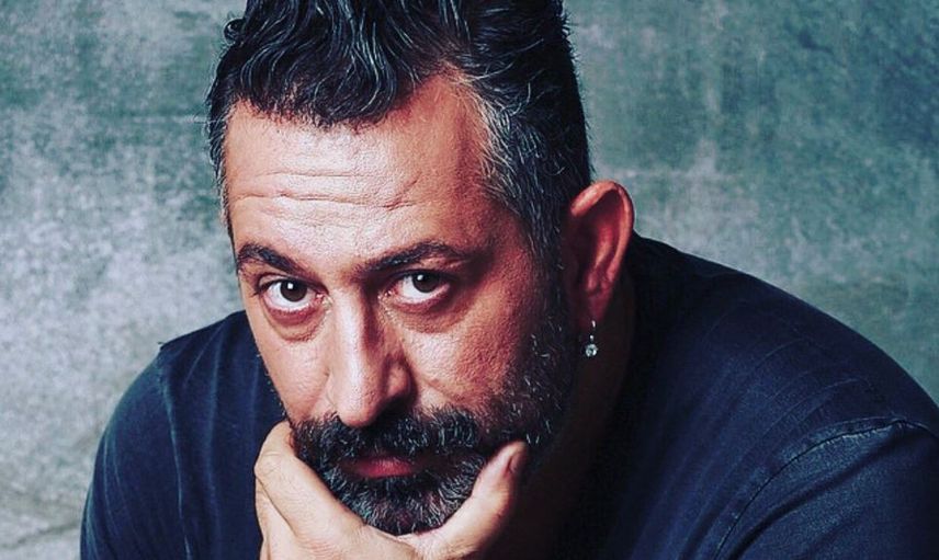 Cem Yılmaz kimdir?