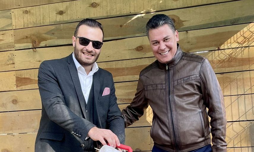 Müge Anlı’nın müstakbel eşi Şinasi Yüzbaşıoğlu kimdir? Duyunca çok şaşıracaksınız