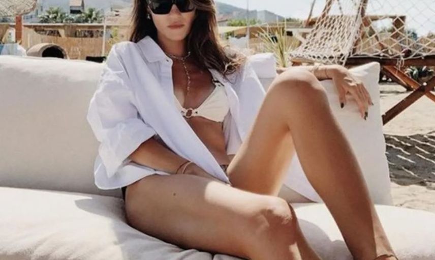 Yüsra Geyik