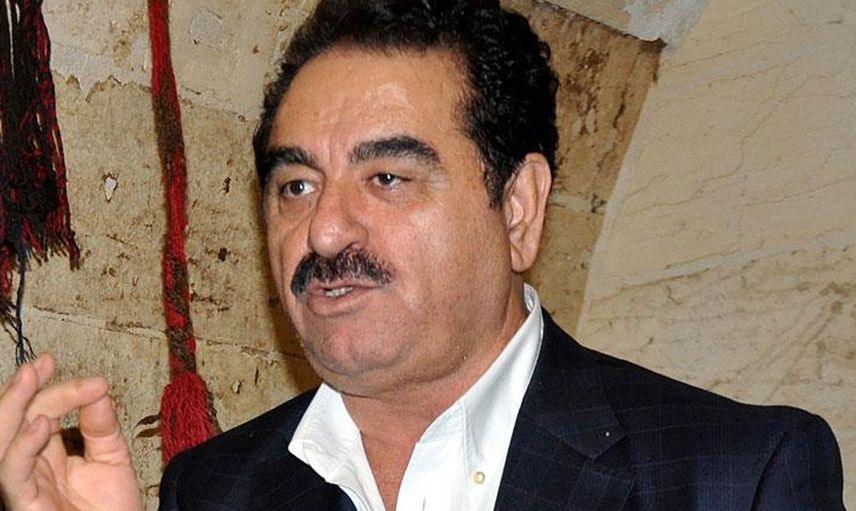 İbrahim Tatlıses 5. defa Milletvekili için aday olacak mı? Herkesi şaşırtacak karar