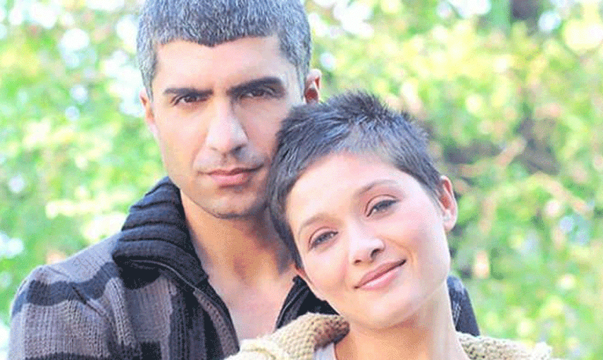 Asmalı Konak dizisi