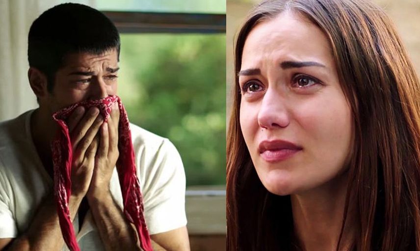 2. çocuğunu kucağına almaya hazırlanıyordu! Doğumhaneye giden Fahriye Evcen'den haber geldi