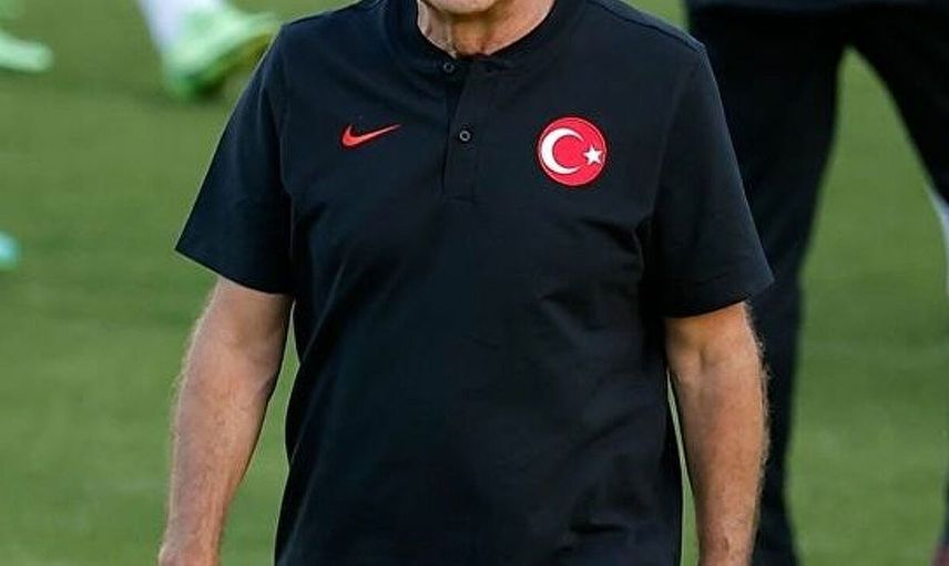 2000 Yılından Beri Milli Takım'da Görev Almış Olan Teknik Direktörler!