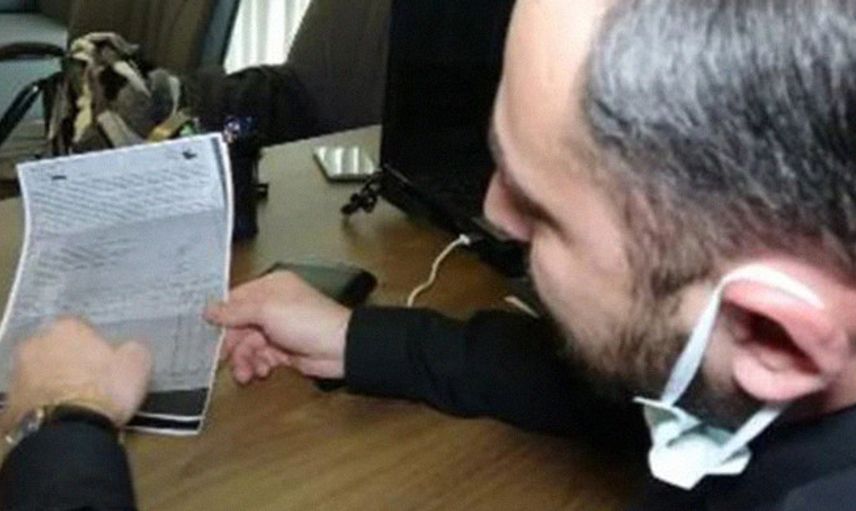 2020'de Aldığı Aracın Sonradan Gelen Tebligatıyla Hayatının Şokunu Yaşadı!