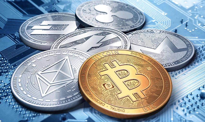 2021 Yılında En Çok Tercih Edilen Kripto Paralar