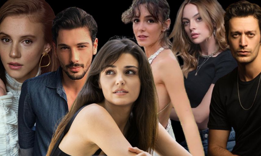 2021 Yılının En İyi Çıkış Yapan Oyuncuları!