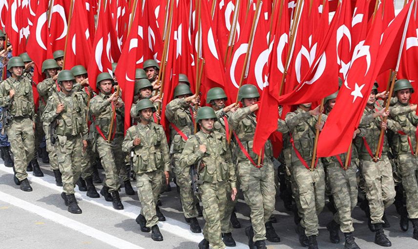 2022 yılının en güçlü silahlı kuvvetler listesi yayınlandı: Türkiye öyle bir sırada yer aldı ki…