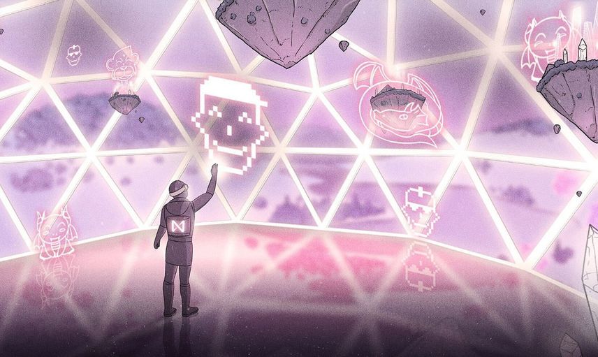 2022'de Çıkış Yapması Beklenen En İyi Metaverse Oyunlar
