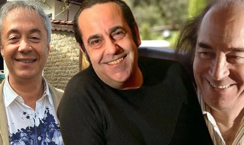 2023 yılında aramızdan ayrılan ünlü isimler: Hepsi bir döneme damga vurmuştu