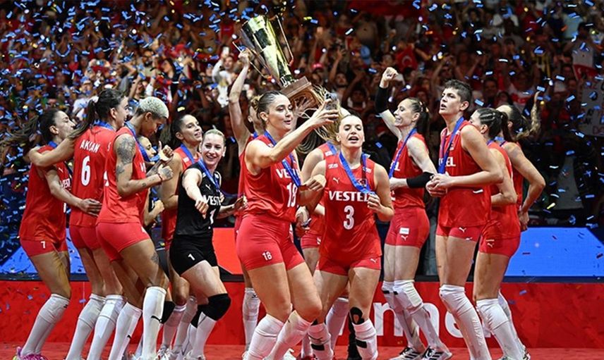 2023'te sporda enleri! Spor camiasında bu haberler çok konuşuldu