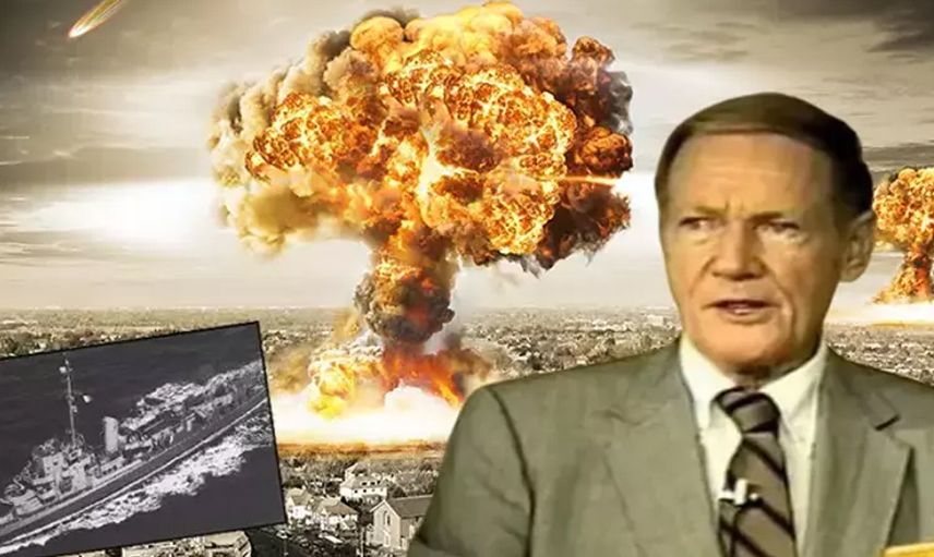 2025 yılına dikkat edin diyen zaman yolcusunun sözleri dehşete düşürdü: Bu kadar detay vermesi pes dedirtti!