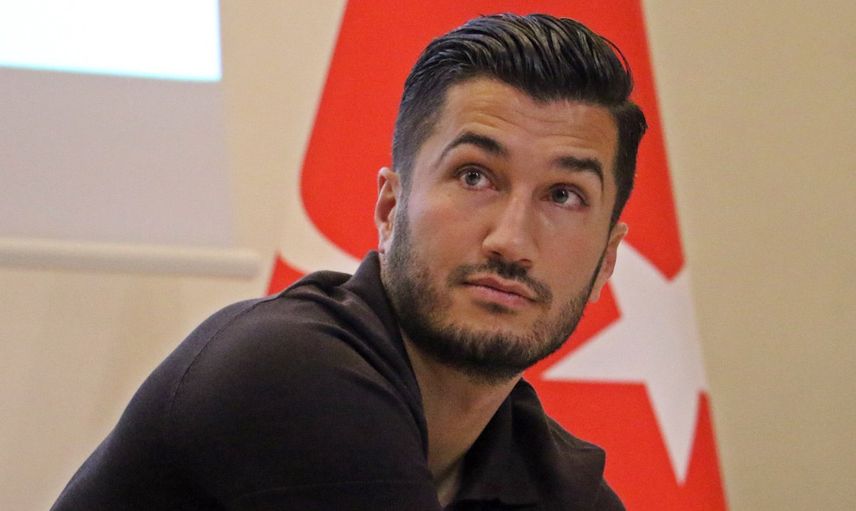 Levent Tüzemen, Galatasaray'da yeni teknik adamın Nuri Şahin, Okan Buruk gibi birinin olması gerektiğini söyledi