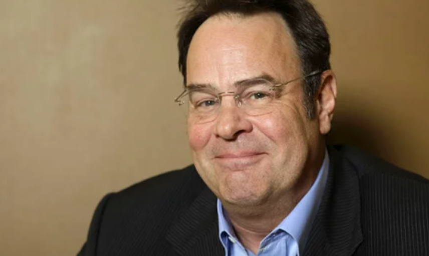 Dan Aykroyd