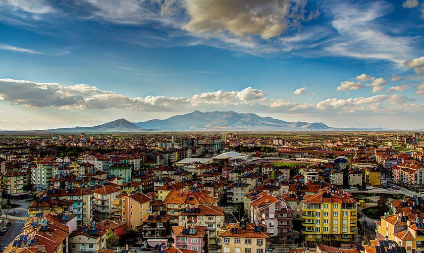BAYBURT
