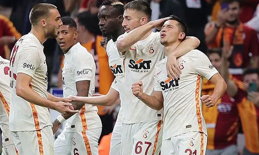 Ahmet Çakar'ın, Galatasaray-Göztepe Maçı İle İlgili Yorumları Dikkat Çekti!