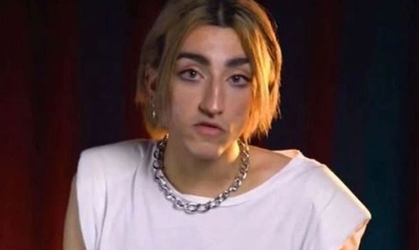 TikTok fenomeni Mika Raun dur durak bilmiyor: Taksici ile yaptığı mide bulandıran sohbete tepkiler çığ gibi büyüyor