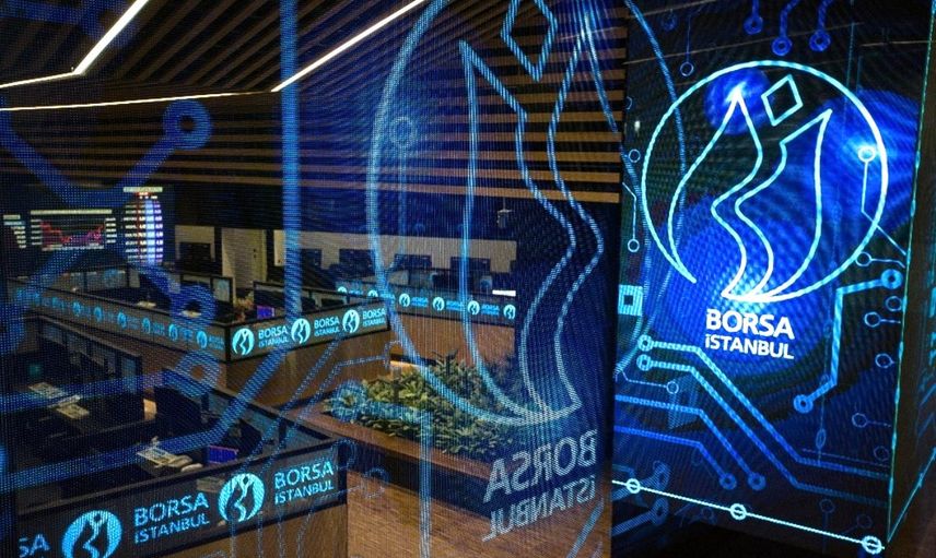 21 Ocak 2021 Borsa İstanbul'da Yabancı Oranı En Fazla Artan Hisseler