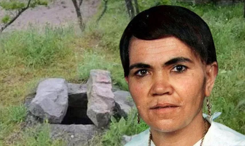 21 yıllık sır dolu cinayetin katili ortaya çıktı! Cesedi kuyuya atılan kadının katili Rahşan affıyla dışarı çıkmış