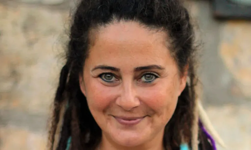 Esra Akkaya'nın Evlat Edindiği Bebeğin Son Hali