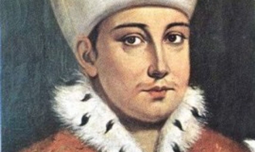 II.Osman (Genç Osman)
