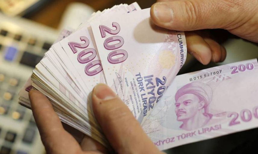 Emekliye Yeni Bir Zam Müjdesi Kapıda