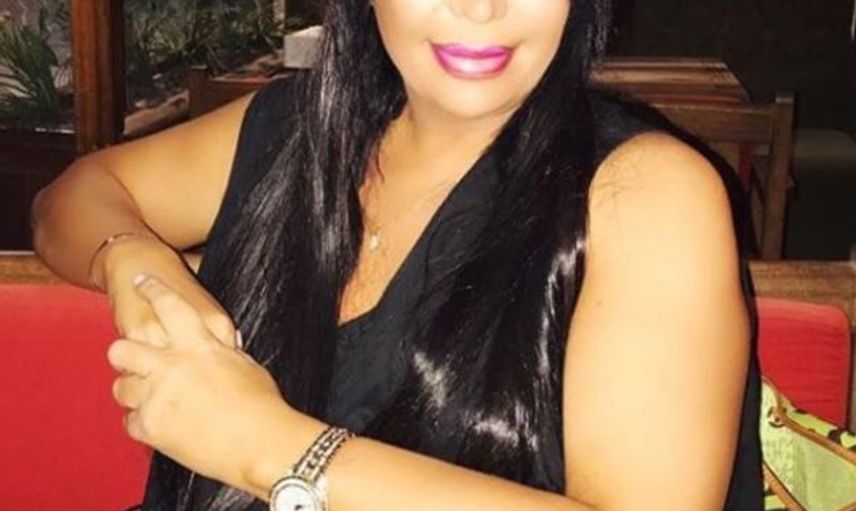 Bülent Ersoy'a Benzemek İçin 5 Yılda 10 Ameliyat Olan Suat Su