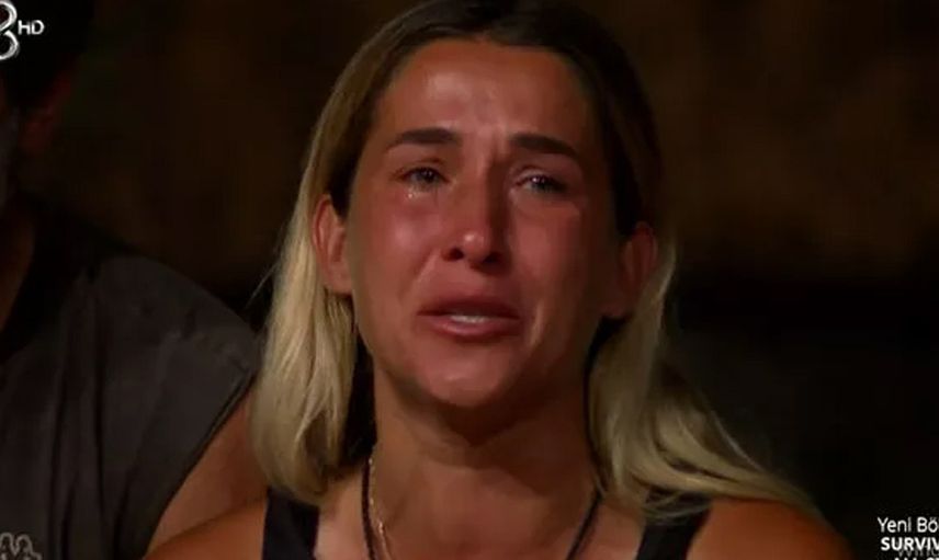 Survivor’da bu hafta elenen isim belli oldu! Yarışmanın fenomen ismi ada hayallerine veda etti