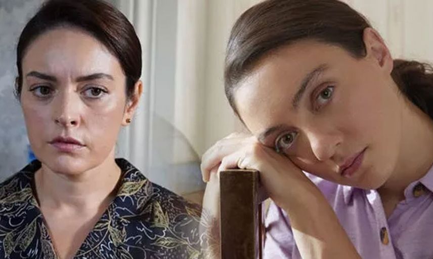 Masumlar Apartmanı dizisinin Gülben'i Merve Dizdar rolünün hakkını böyle vermiş! Meğerse Gülben gerçekte çok daha fazla acı yaşamış