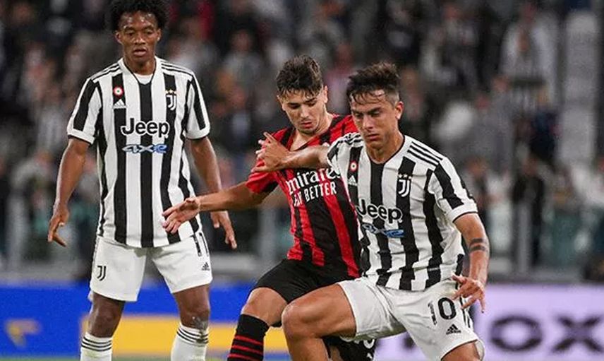 İtalyan Devi Juventus, Son 60 Yılın En Kötü Lig Başlangıcını Yaptı!