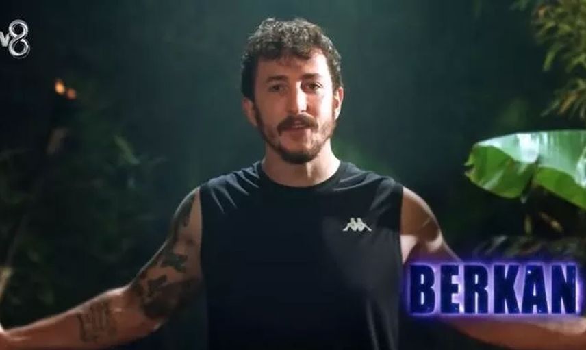 Survivor'ı yıkan ölüm herkes ne olduğunu anlamadı Berkan Karabulut hayranlarını üzdü