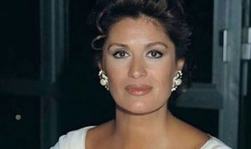 Gülşen Bubikoğlu'nun son hali şaşırttı