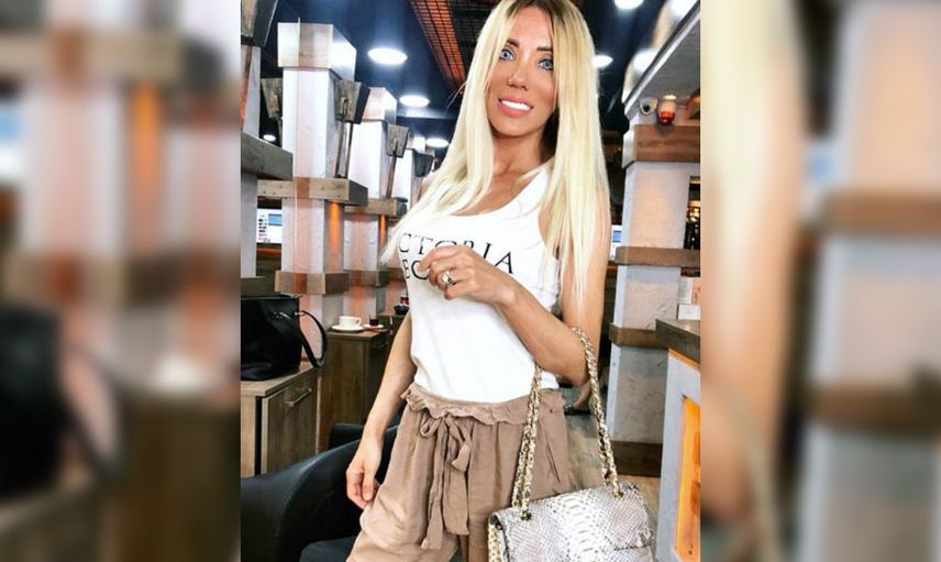 Ciciş Esra Ersoy kimdir?