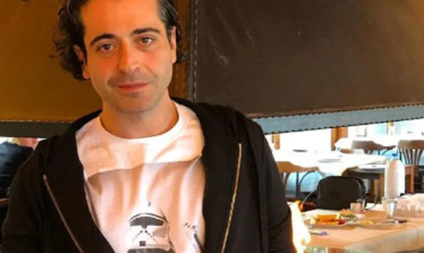 Sıla ile Görüntülenen MasterChef jürisi Hazer Amani Evli mi?
