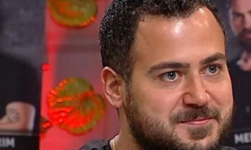 Acun kovdu diyorlardı: Survivor Extra sunucusu Furkan Dede'nin ayrılık nedeni belli oldu