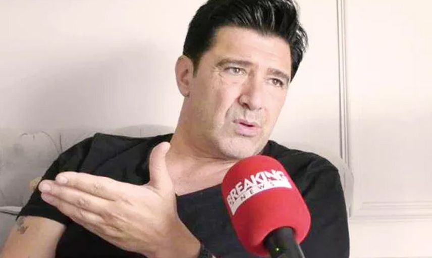 Hakan Ural, canlı yayında pot kırdı! Nasıl düzelteceğini bilemedi o anlar gündem oldu