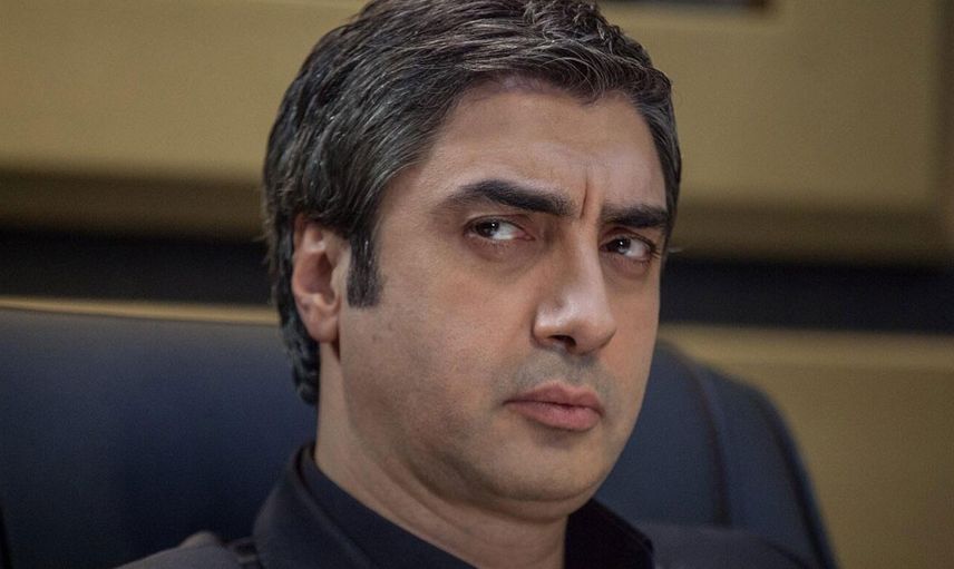 Kurtlar Vadisi'nin Polat'ı Necati Şaşmaz meslek değiştirdi, ünlü oyuncunun yeni işi herkesin ağzını açık bıraktı