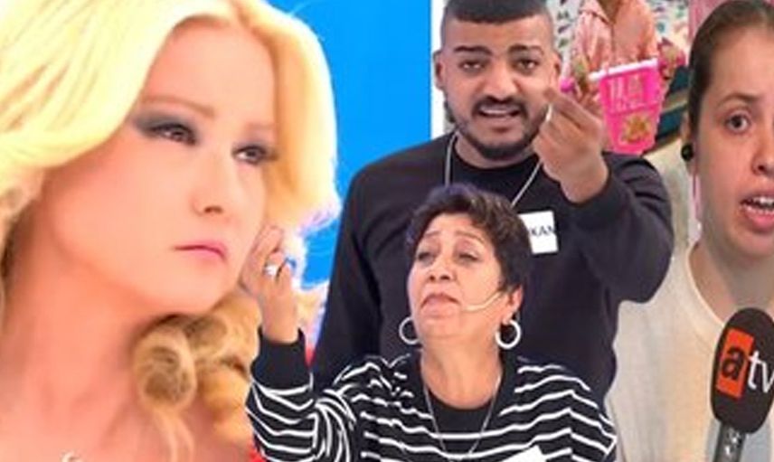 Müge Anlı'da 3 yaşındaki minik Meryem'in otopsi raporu ortaya çıktı! Müge Anlı okuduğu zaman yüzü buz kesti