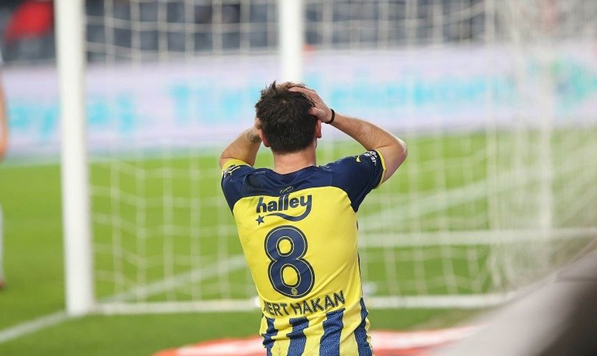 Fenerbahçe'nin Adana Demirspor'a Mağlup Olmasının Ardından Zeki Murat Göle'den Dikkat Çeken Açıklamalar Geldi!