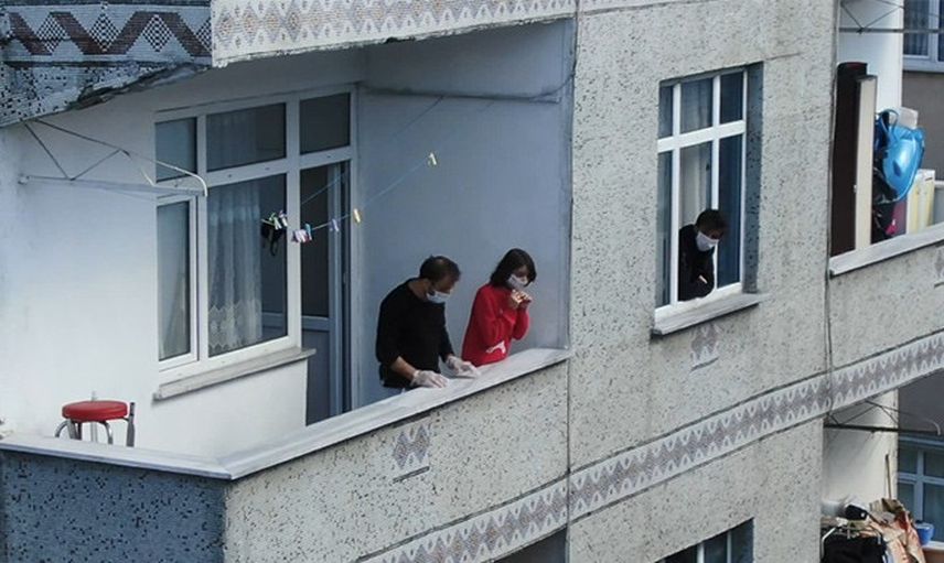 23 Nisan'da Tam Kapanma mı Geliyor?