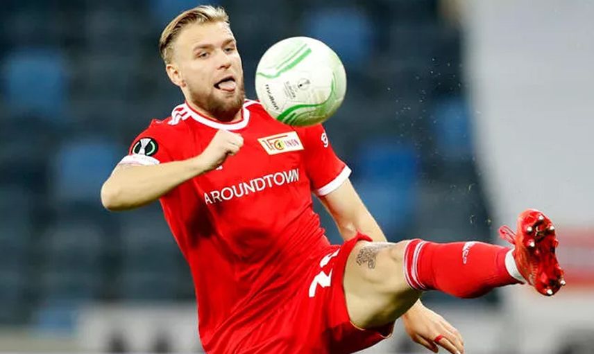 Trabzonspor Tymoteusz Puchacz'ın Transferi İçin Kolları Sıvadı!