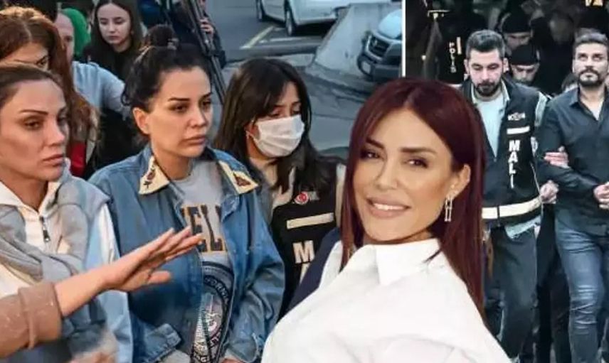 Mahkemeden bomba karar! Dilan ve Engin Polat davasında kaçma kuşkusu vurgusu dikkat çekti!