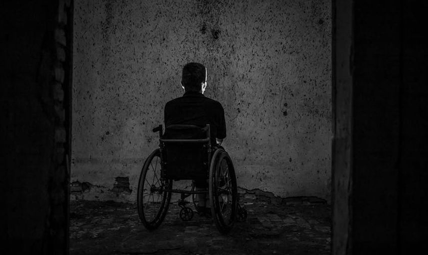 24 Yıldır Aranan Engelli Bireyin Öldürüldüğü Ortaya Çıktı