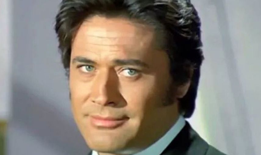 Cüneyt Arkın’ın oğlu Murat Arkın’dan duygulandıran paylaşım: ‘Ben sayende baba insanım’