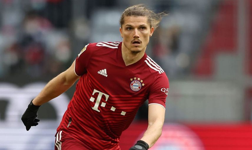 Fenerbahçe transferde Bayern Münih'in yıldızı Marcel Sabitzer'i gündemine aldı!