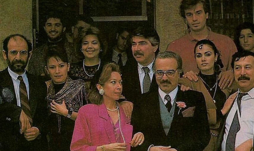 Bizimkiler